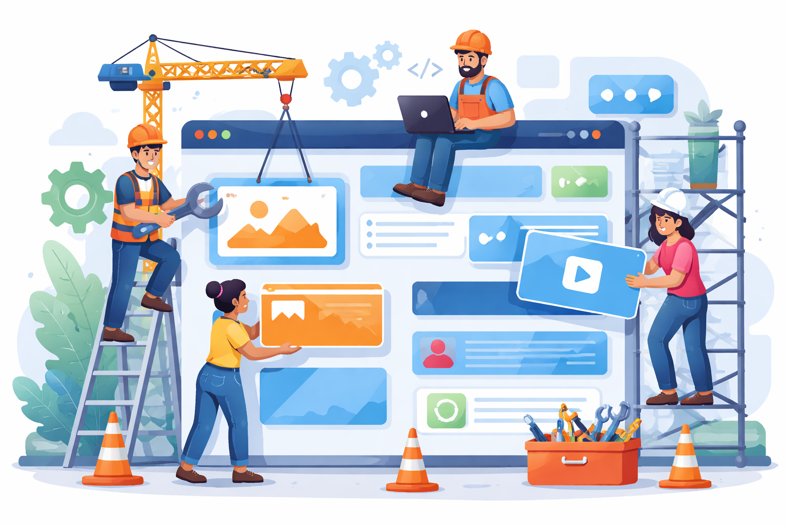Dev-Build